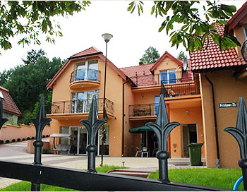 Pokój 2-osobowy